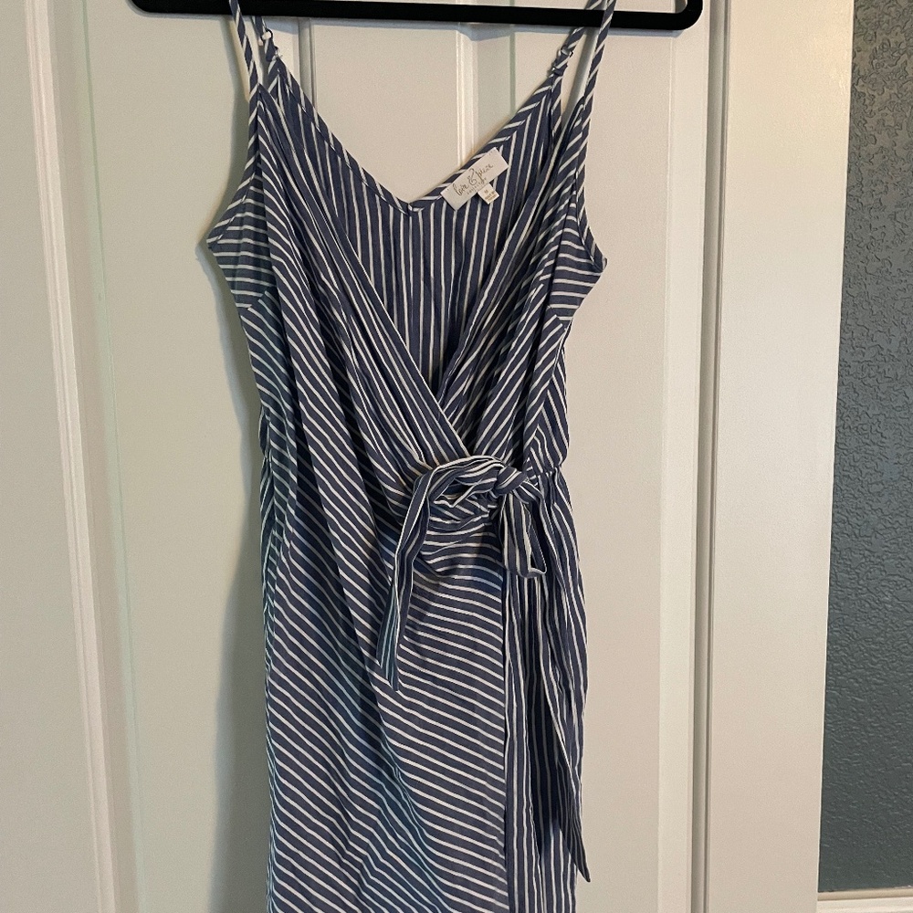 Dresses and romper size M